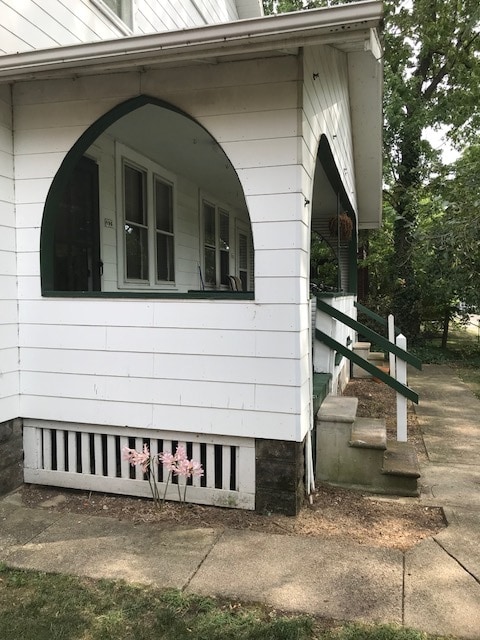 Building Photo - 896 Oxley Rd
