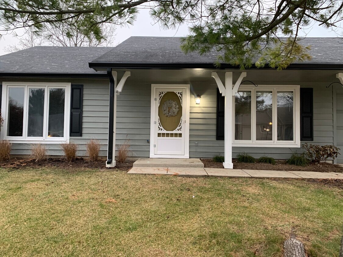 45 Woodacre Dr, Carmel, IN 46032 House Rental in Carmel, IN