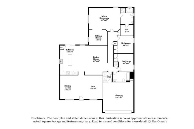 Building Photo - 76309 Deerwood Dr