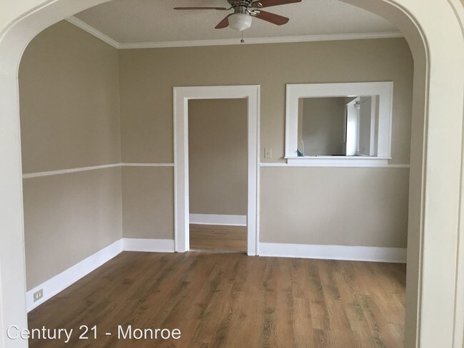 Building Photo - 2 br, 1 bath House - 706 Bres Avenue A