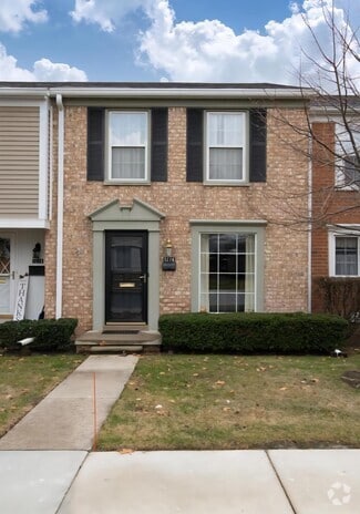 Building Photo - 1276 Woodbridge St