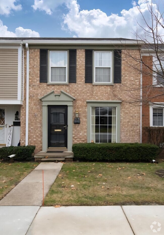 Building Photo - 1276 Woodbridge St