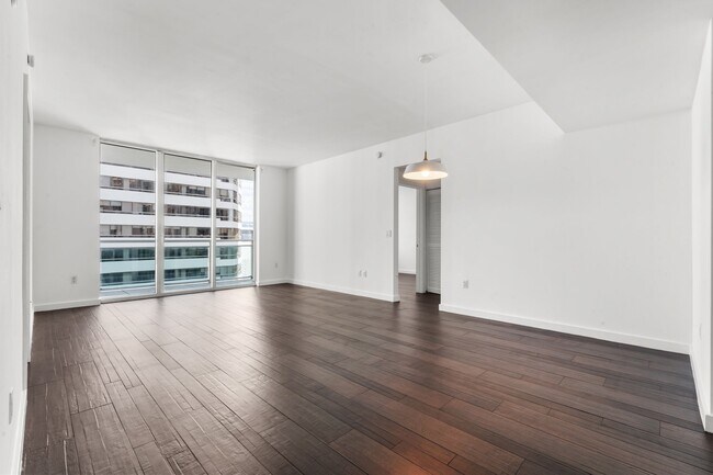 Foto del edificio - 951 Brickell Ave
