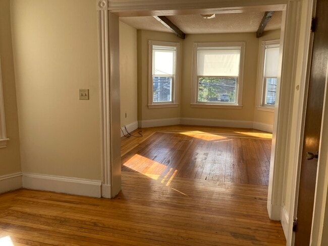 Building Photo - Robbins Street Residences
