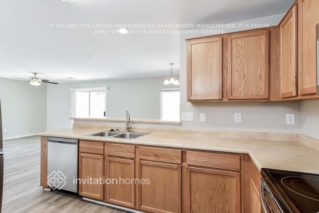 Foto del edificio - 22229 W Devin Dr