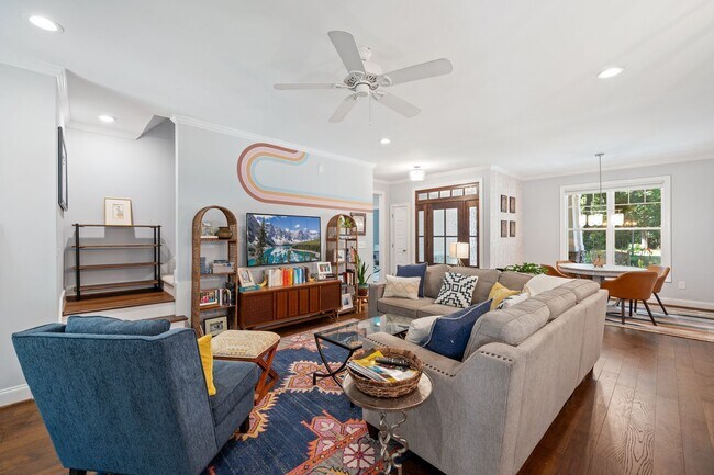 Foto del edificio - Welcome to your private retreat offering c...