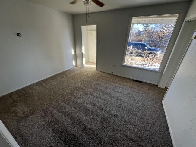 Building Photo - 2510 House Ave