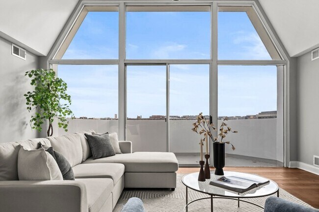 Foto del edificio - 700 7th St SW