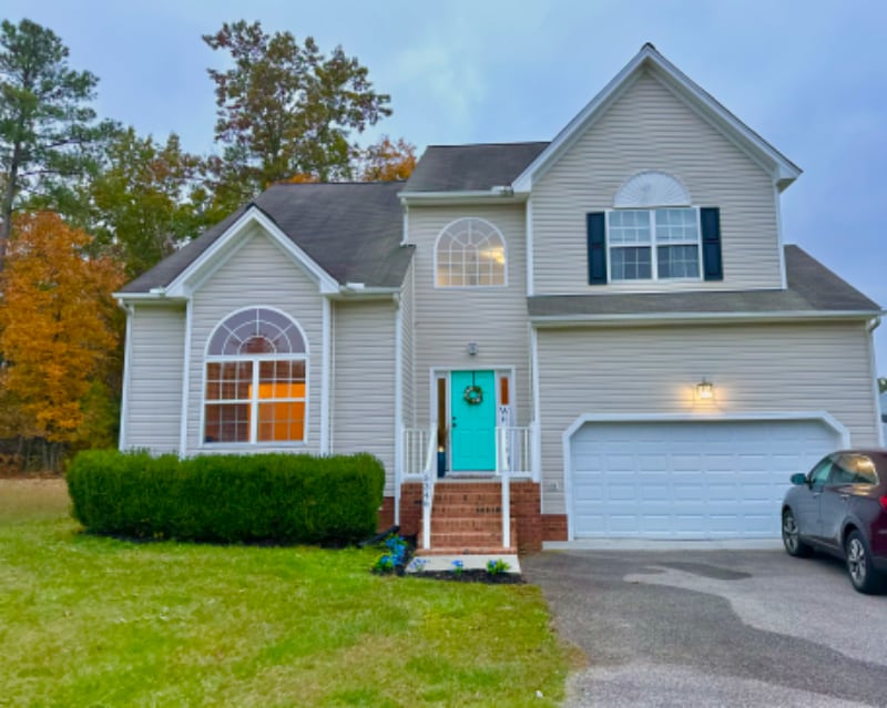 5346 Meadoway Rd, Richmond, VA 23234 House Rental in Richmond, VA