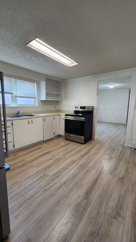 Foto del edificio - 1321 Ann St NW