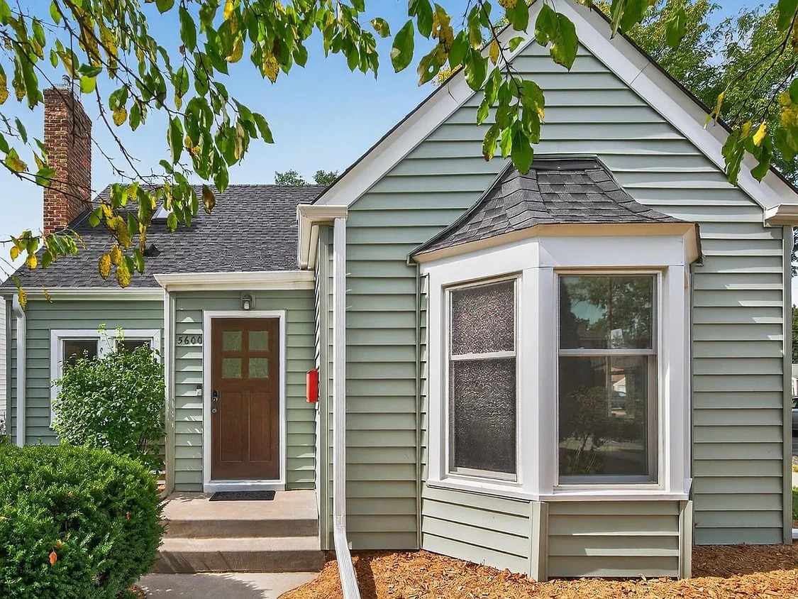 House Exterior - 5600 Harriet Ave