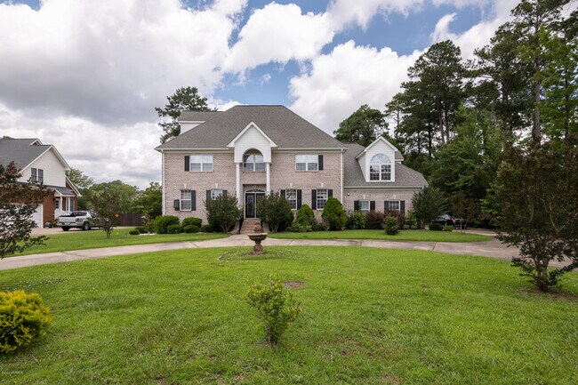 Building Photo - 280 Foxcroft Ln