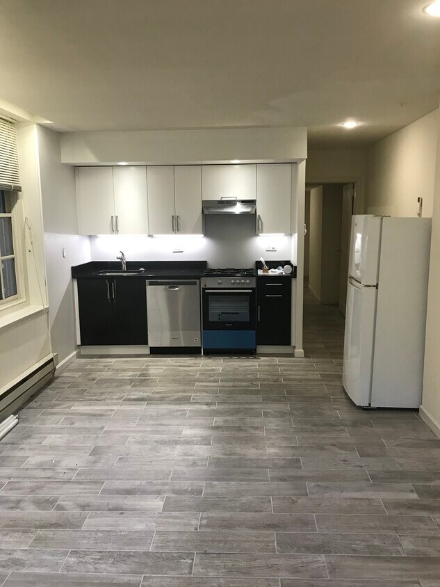 Foto principal - 1105 Spruce Street