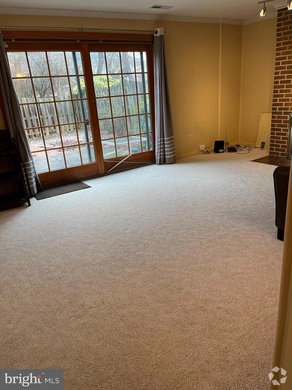Westwood Manor Basement Apartments for Rent Vienna, VA 1 Rentals