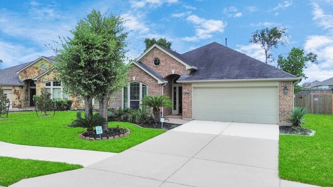 Building Photo - 4614 S Creekmont Dr