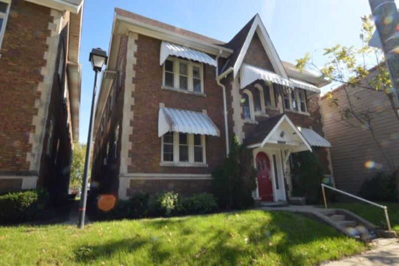 2527 Shelby St Unit 1, Indianapolis, IN 46203 Condo for Rent in