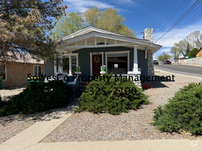 Building Photo - 301 W Apache St
