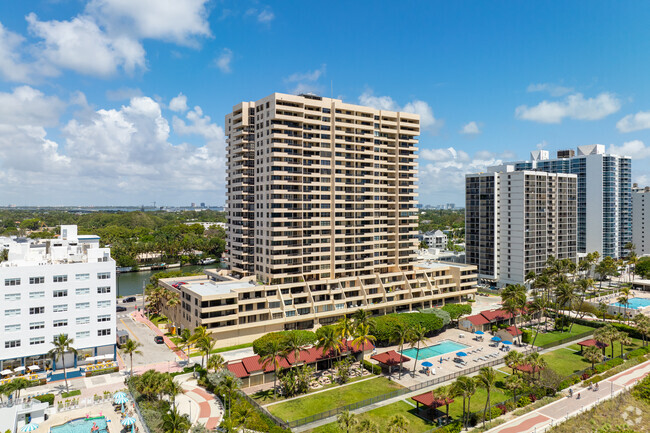 Building Photo - Club Atlantis Condominiums