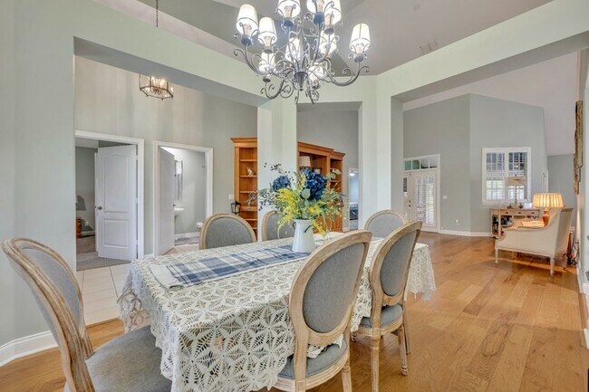 Foto del edificio - 3136 Heartleaf Pl