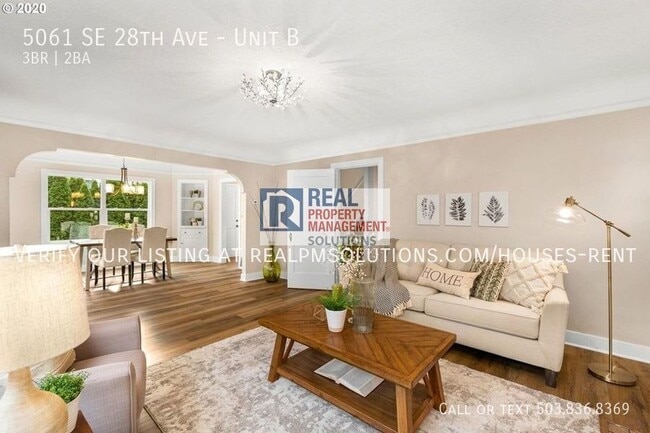 Foto del edificio - 5061 SE 28th Ave