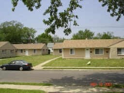 Foto del edificio - 1168-1186 E 26th Ave