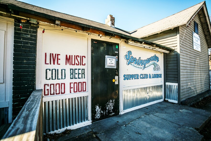 Picture of Midtown Nashville Nashville