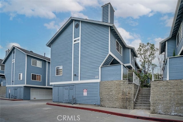 Foto del edificio - 26121 Frampton Ave