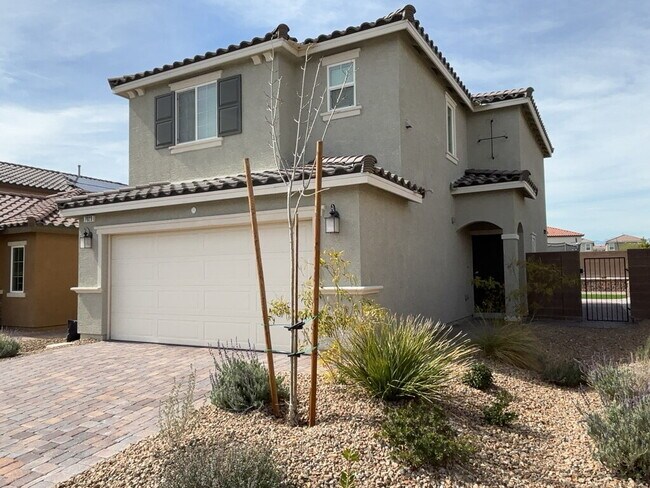 Foto del edificio - Beautiful two-story home with a bright open floor plan and modern finishes throughout. The spacio...