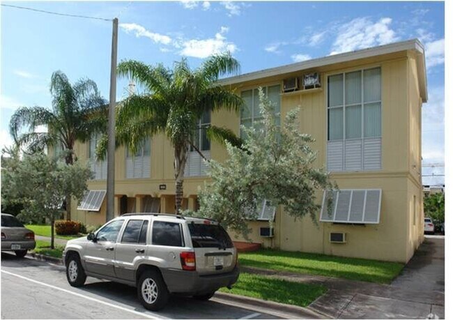 Foto del edificio - 134 Salamanca Ave