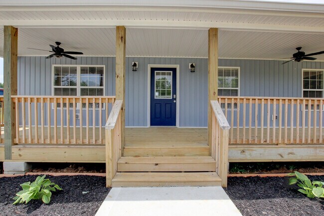 Foto del edificio - 5821 Highland Lick Rd