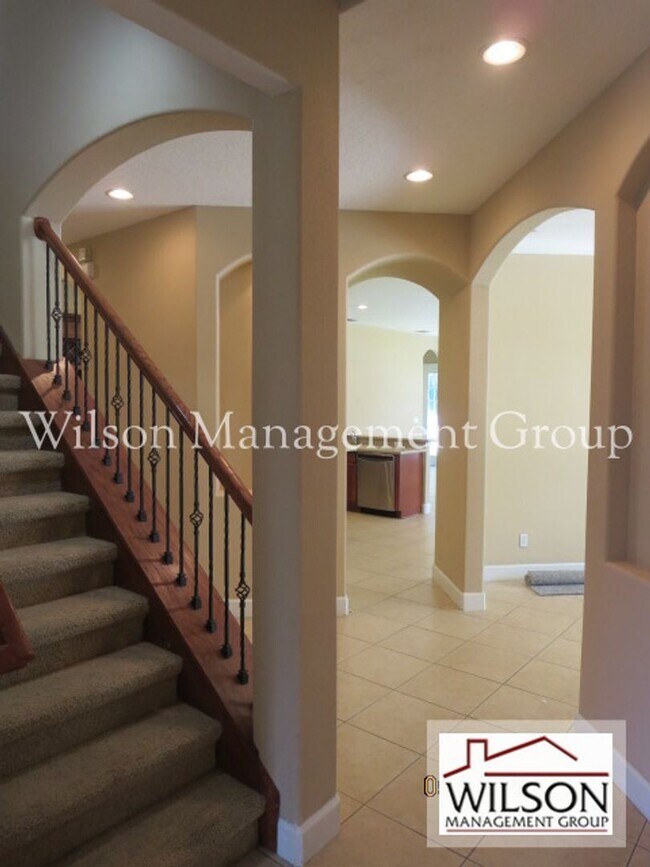 Foto del edificio - 4 br, 3 bath House - 4839 Cains Wren Trail