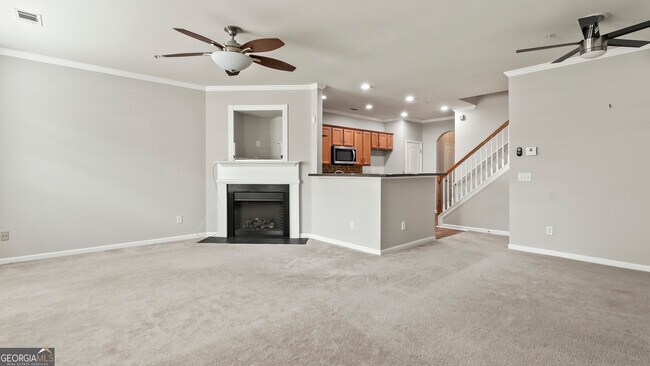 Foto del edificio - 553 Ridge View Crossing