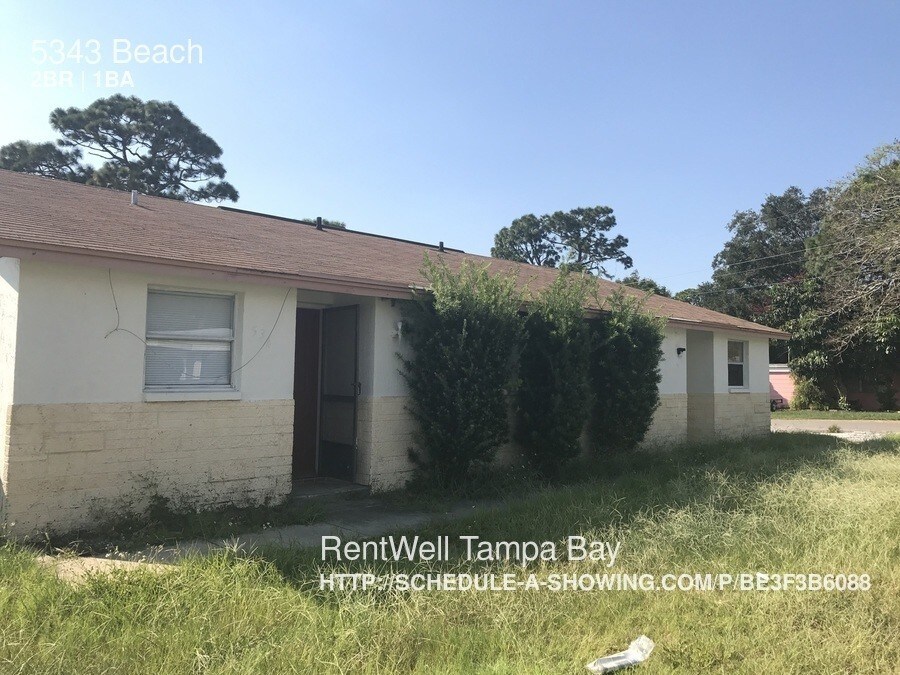 Primary Photo - 5343 Beach St