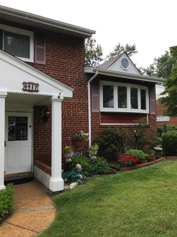 Building Photo - 6417 Edsall Rd