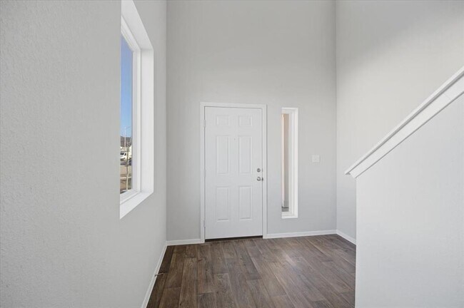 Building Photo - 2601 Towy Rd