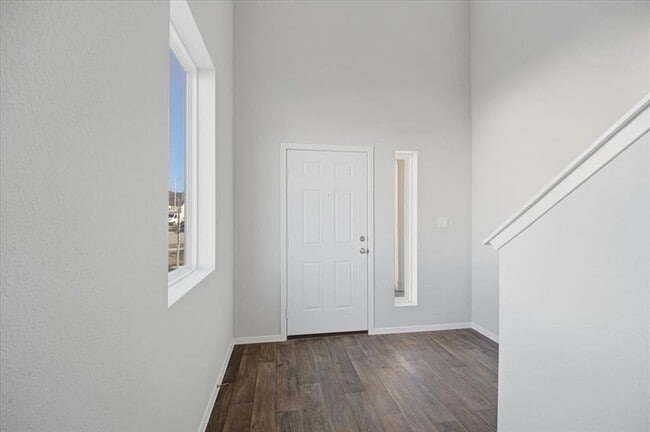 Foto del edificio - 2601 Towy Rd