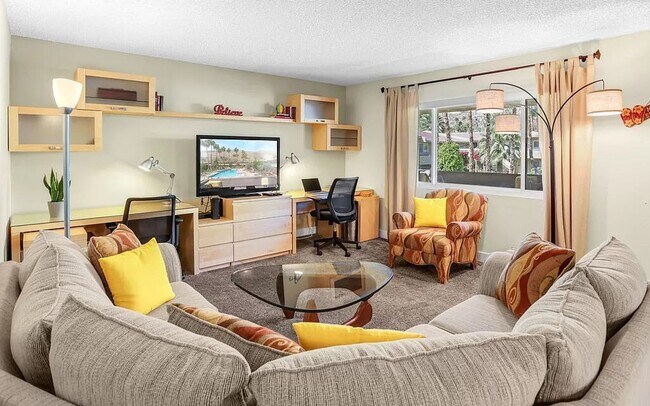 Foto del edificio - Sandstone Villas, Canyon Corridor,Seasonal Furnished