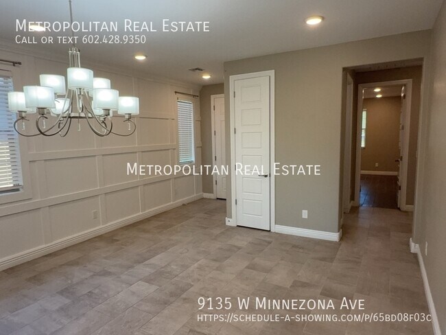 Foto del edificio - 9135 W Minnezona Ave