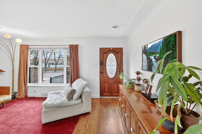 Foto del edificio - 2618 Meade St