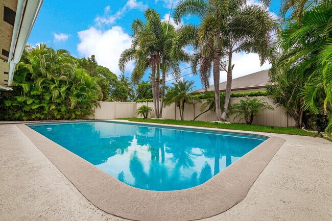 Foto del edificio - Northeast 26th Street, Boca Raton, FL 33431 - 3 BR 2 BA single-family home