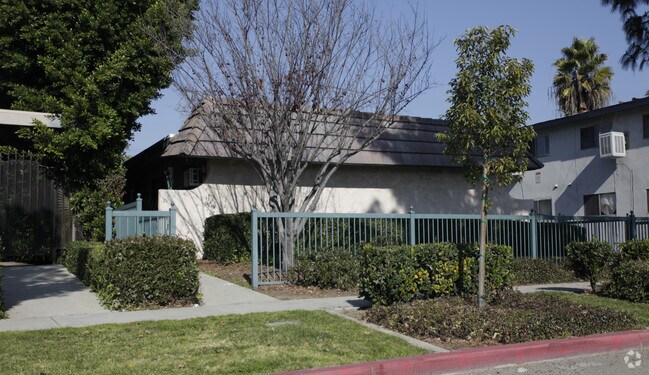 Foto del edificio - Stoneridge Apartments