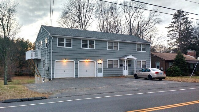 Foto del edificio - 361 Brook St