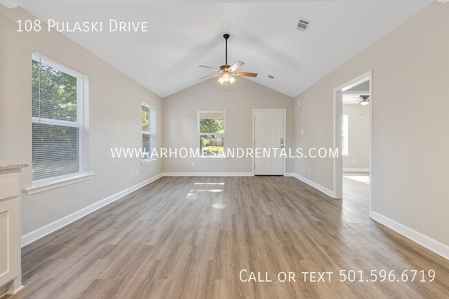 Building Photo - 108 Pulaski Dr