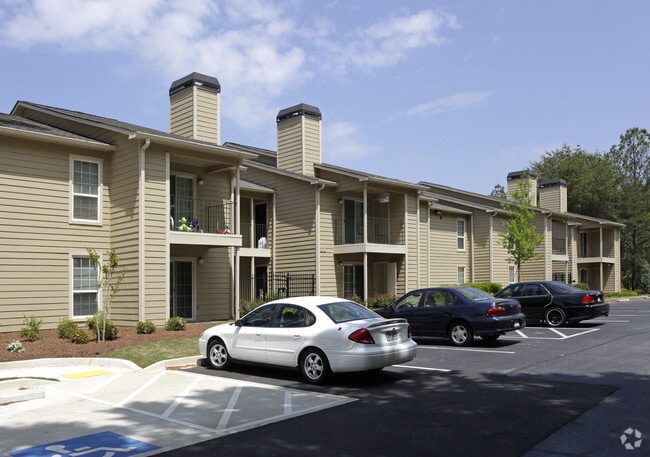 Primary Photo - Orchard Mill Apartments