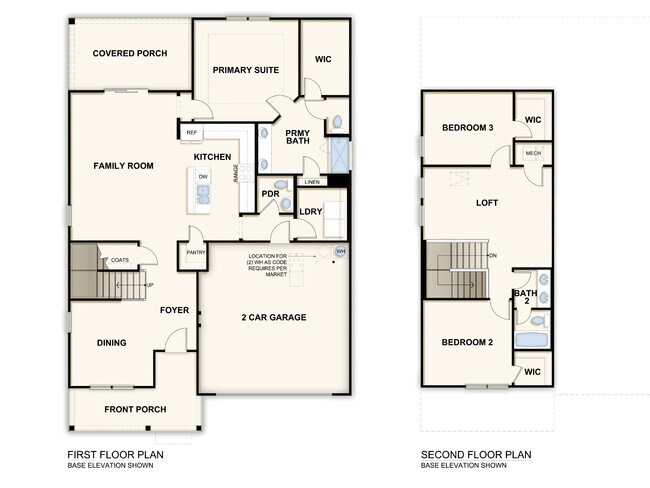 Foto del edificio - 5125 Cranford Ct
