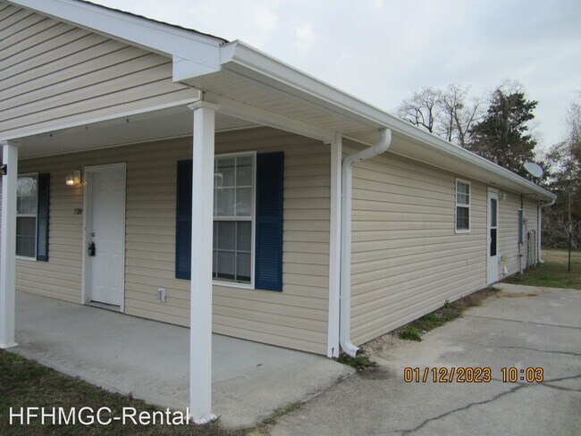 Foto del edificio - 3 br, 1.5 bath House - 1720 45th Avenue