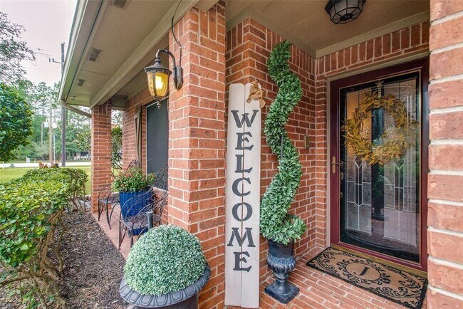 Foto del edificio - 18603 Droitwich Dr
