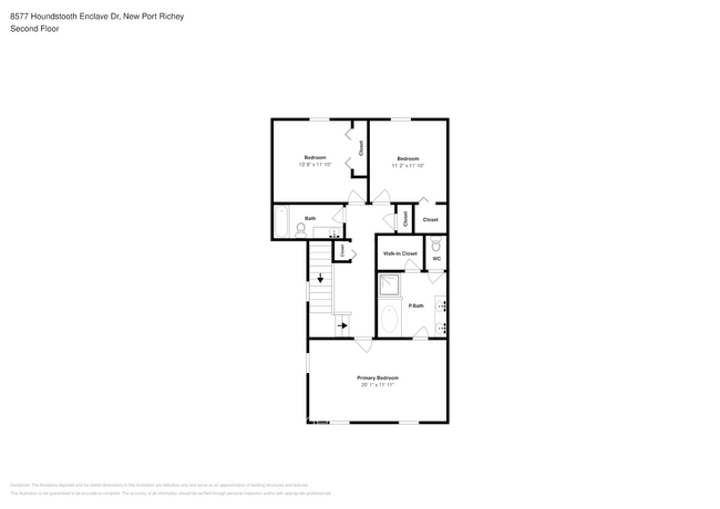 Building Photo - 8577 Houndstooth Enclave Dr