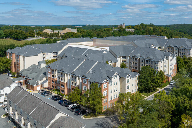 Foto del edificio - High View at Hunt Valley