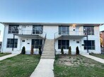 Primary Photo - Brick Quadplex 2/1 in East Lake